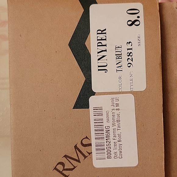 Oak Tree Farms Juniper Boot - Picture 2 of 8